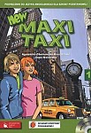 New Maxi Taxi 1 Podręcznik + CD-Rom
