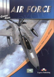 Air Force Student's Book + kod DigiBook