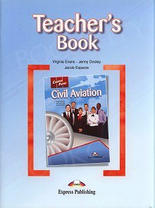 Civil Aviation Teacher's Book