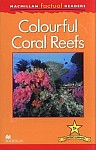 Colourful Coral Reefs Level 1 Book