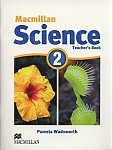 Macmillan Science 2 Książka nauczyciela