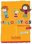 Les Loustics 1 Podręcznik
