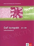 DaF kompakt A1-B1 Lehrerhandbuch