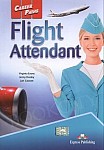 Flight Attendant Student's Book + kod DigiBook