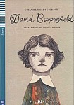 David Copperfield Książka+CD