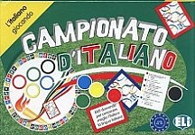 Campionato d'italiano