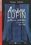 Arsène Lupin, gentleman cambrioleur Książka + audio mp3