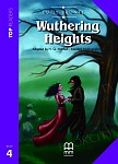 Wuthering Heights Student's Book (with CD)