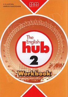 The English hub 2 Workbook