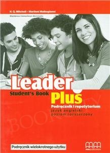 Leader Plus Class CD