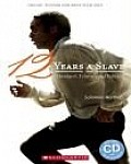 Twelve Years A Slave Book and CD