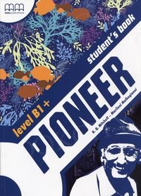 Pioneer B1+ Studnet's Book