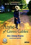 Anne of Green Gables Książka + mp3 do pobrania