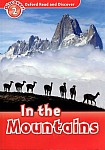 In the Mountains Book