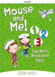 Mouse and Me! 1-3 Teacher's Resource Pack