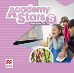 Academy Stars Starter Class CD