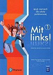 Mit Links! 1 klasa 7 Podręcznik+CD