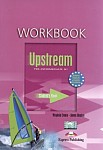 Upstream Pre-Intermediate B1 Workbook (Student's)