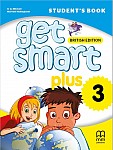 Get Smart Plus 3 Student's Book