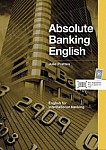 Absolute Banking English Coursebook with Audio CD