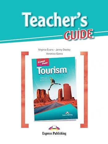 Tourism Teacher's Guide