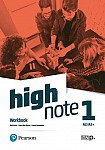 High Note 1 Workbook + kod (Interactive Workbook)