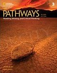 Pathways 2nd Edition 3. Reading, Writing and Critical Thinking Student's Book + Online Workbook