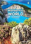 Wonderful World 6 Second Edition Workbook