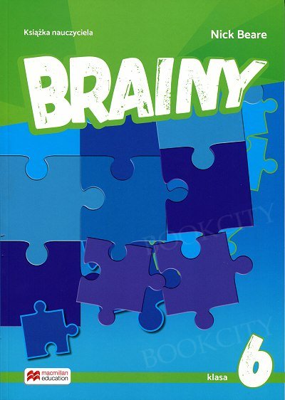 brainy-klasa-6-ksi-ka-nauczyciela-macmillan-ksi-garnia-bookcity