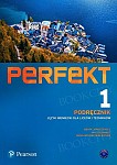 Perfekt 1 Podręcznik + kod (Interaktywny podręcznik)