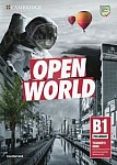 Open World B1 Preliminary Teacher's Book with Downloadable Resource Pack