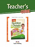 Nutrition & Dietetics Teacher's Guide