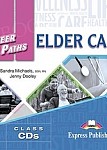 Elder Care Class Audio CDs
