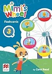 Mimi's Wheel 3 Flashcards