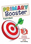 Primary Booster 3 Pupil's Book
