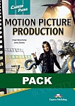 Motion Picture Production Podręcznik papierowy + podręcznik cyfrowy DigiBook (kod)