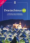 Deutschtour FIT klasa 8 Podręcznik