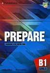 Prepare B1 Level 5 Workbook with Digital Pack