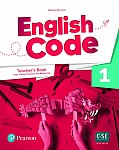 English Code 1 Teacher's Book with Online Access Code