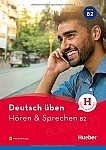 Hören & Sprechen B2 Książka + CD mp3