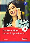 Hören & Sprechen C1 Książka + CD mp3