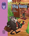 The Country Mouse and The City Mouse Book with Audio CD/CD-ROM