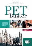 PET Buster Self Study + Key + 2 CD