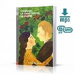 La Chartreuse de Parme Książka + audio mp3