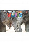 Welcome to Our World 2nd Edition 3 Flashcards
