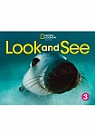 Look and See 3 Activity Book