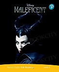 Disney Maleficent Book + audio online
