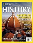 National Geographic History May/June 2022