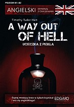 A Way Out of Hell Książka