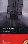 Bristol Murder Book and CD